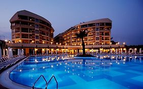 Seamelia Beach Resort Hotel & Spa Ultra All Inclusive